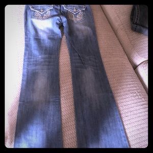 Harley Davidson Jeans